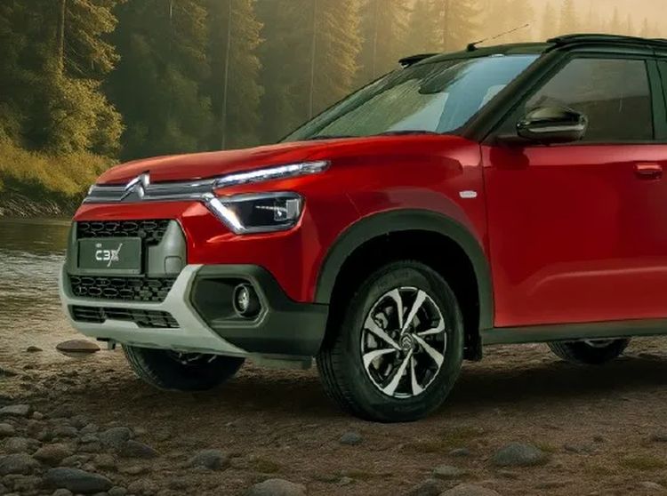Tampang Mobil SUV Eropa yang Harganya Mulai Rp 140 Jutaan