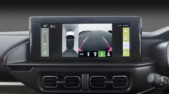 Citroen C3X. Citroen C3X.