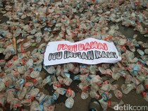 Kenaikan Pajak 250% di Pati dari Kacamata Dosen Hukum