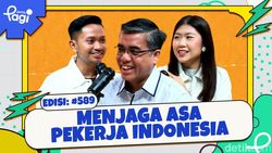 Video: Menjaga Asa Pekerja Indonesia