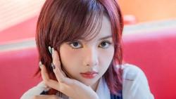 Profil Dinda SECRET NUMBER, Member Baru dari Indonesia, Gantikan Dita Karang