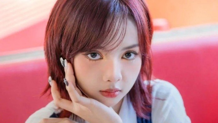 Dinda SECRET NUMBER