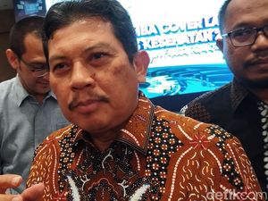 Soal Inovasi Baru Pengobatan Kanker Belum Di-cover, BPJS Kesehatan Angkat Bicara