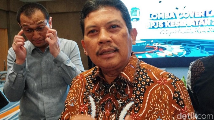 Daftar Penyakit yang Sedot Biaya BPJS Kesehatan Terbanyak, Jantung Nomor 1