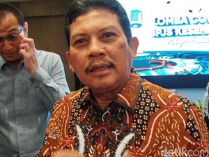 Daftar Penyakit yang Sedot Biaya BPJS Kesehatan Terbanyak, Jantung Nomor 1
