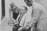 Eksperimen Carney Landis