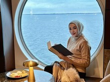 Erin Blak-blakan Mau Bicara Soal Pengkhianatan Andre Taulany