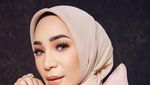 Mewah! Momen Erin Taulany Saat Kulineran di Luar Negeri