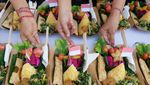 Festival Pangan Lokal Warnai Perayaan Merah Putih di Bali