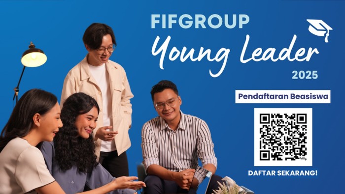 FIFGROUP Young Leader 2025
