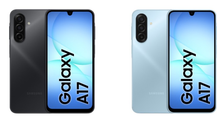 Galaxy A17 4G