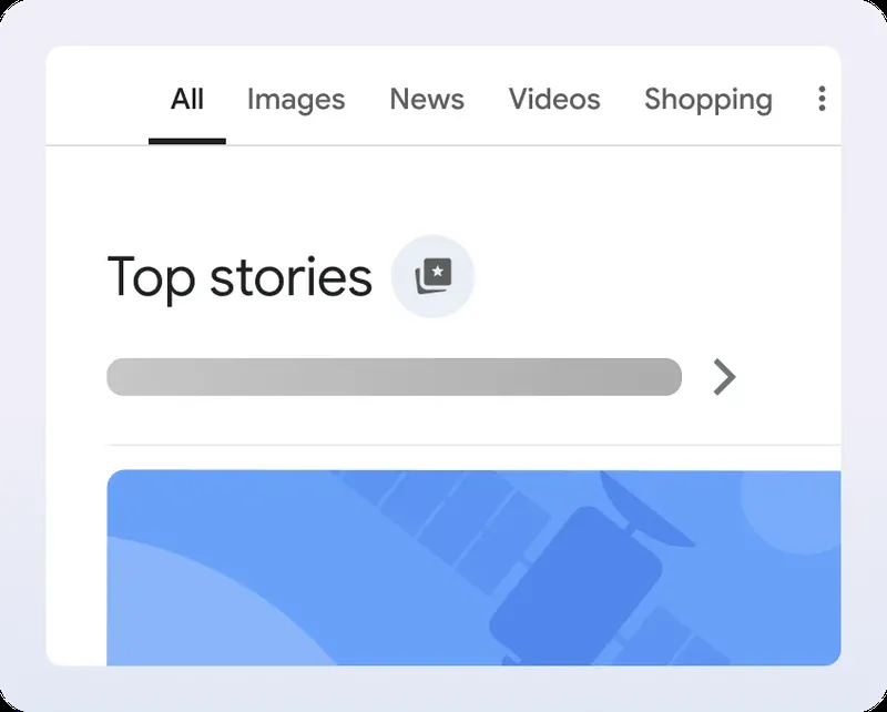 Google Preferred Sources