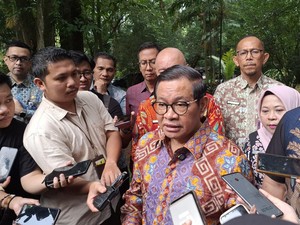 Rencana Pramono Anung untuk Ragunan:  Revitalisasi, Wisata Malam, HTM Naik