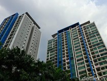 Dituding Gelapkan Rp 6,7 M, Pengelola Apartemen Mewah di Jaksel Klarifikasi