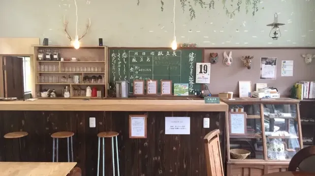 Here to Ke, penginapan bekas sekolahan di Jepang