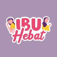  Ibu Hebat