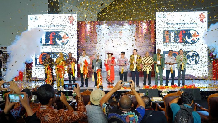 ILF & IGT Expo 2025