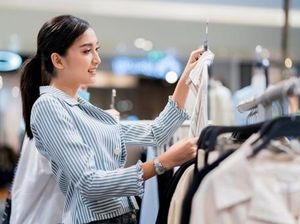 Serbu! Ada Cashback & Diskon Seru dari BRImo di BFF Festival 2025 Jakarta