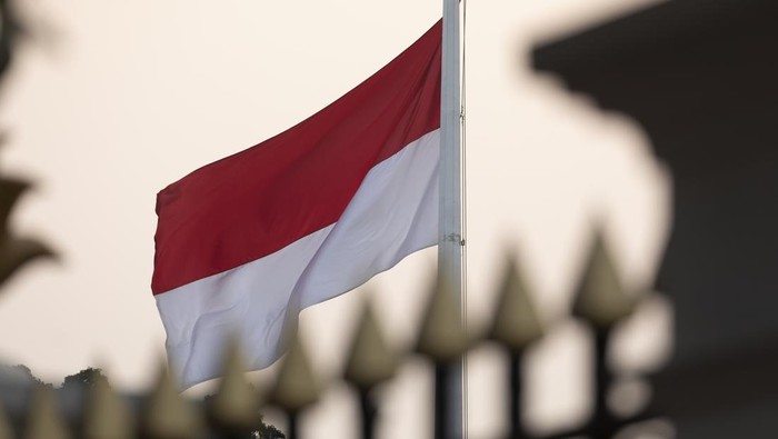 Ilustrasi bendera