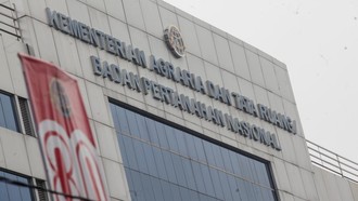 Pemerintah Turun Tangan Selesaikan Masalah Lahan Transmigrasi di Jambi