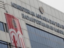 Target PNBP Naik Jadi Rp 3,58 T, Kementerian ATR Naikkan Tarif Layanan