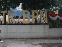 Berkaca dari Kasus Suap di ATR/BPN, Bisakah Ajukan Buka Blokir HGB?