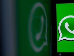 Duh, Meta Dituduh Bisa Baca Isi Pesan WhatsApp