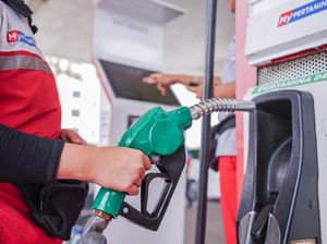 Pemprov di Jatimbalinus Cuan Rp 4,3 T dari Pajak BBM Sepanjang 2025