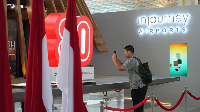InJourney Airports