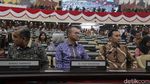 Intip Persiapan Sidang Tahunan MPR dan Pidato Kenegaraan Prabowo