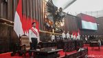Intip Persiapan Sidang Tahunan MPR dan Pidato Kenegaraan Prabowo