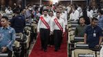 Intip Persiapan Sidang Tahunan MPR dan Pidato Kenegaraan Prabowo