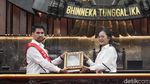 Intip Persiapan Sidang Tahunan MPR dan Pidato Kenegaraan Prabowo