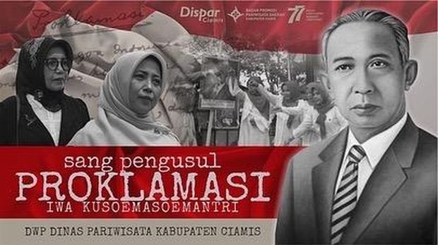 Iwa Koesoemasoemantri.