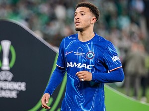 Getafe Hanya Bisa Tawarkan Gaji Sekecil Ini, Maukah Jadon Sancho?