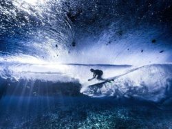 Karya Foto Berwarna Jawara Refocus Awards 2025 Bikin Terpana