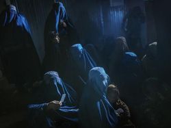 Karya Foto Berwarna Jawara Refocus Awards 2025 Bikin Terpana