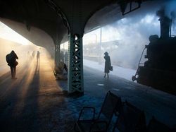 Karya Foto Berwarna Jawara Refocus Awards 2025 Bikin Terpana