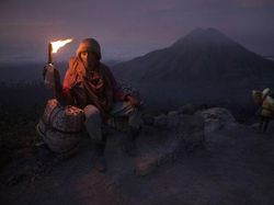 Karya Foto Berwarna Jawara Refocus Awards 2025 Bikin Terpana