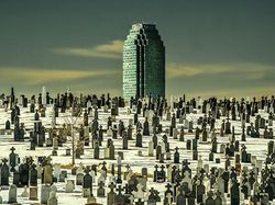 Karya Foto Berwarna Jawara Refocus Awards 2025 Bikin Terpana