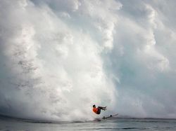 Karya Foto Berwarna Jawara Refocus Awards 2025 Bikin Terpana