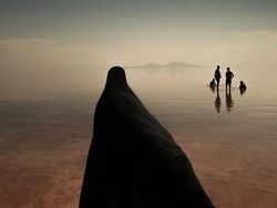 Karya Foto Berwarna Jawara Refocus Awards 2025 Bikin Terpana