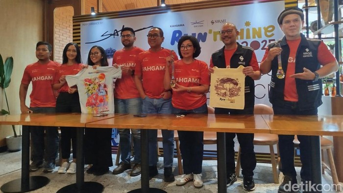 Jogja RunnShine 2025