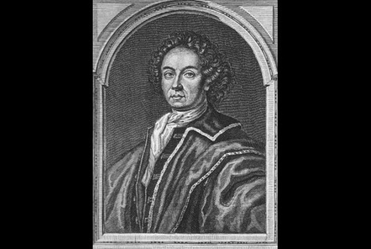 Johan Conrad Dippel
