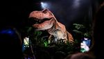 Jurassic World: The Experience Jadi Magnet Baru Pariwisata Thailand