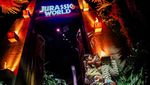 Jurassic World: The Experience Jadi Magnet Baru Pariwisata Thailand