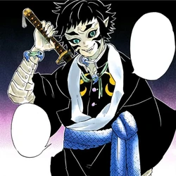 7 Fakta Kaigaku, Villain Baru di Demon Slayer: Infinity Castle