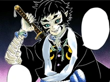 7 Fakta Kaigaku, Villain Baru di Demon Slayer: Infinity Castle 7 Fakta Kaigaku, Villain Baru di Demon Slayer: Infinity Castle