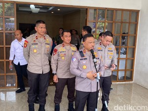 Polri Siapkan Rekayasa Lalin di Istana Merdeka hingga DPR Saat HUT RI