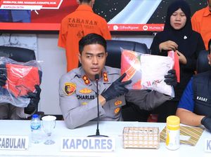 Dukun Cabul di Ngawi Berulah, Perkosa Korban dengan Dalih Pengobatan